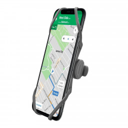SOPORTE BICI SWIPE BIKE HOLDER GREY