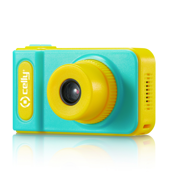 CAMERA FOR KIDS [KIDS] BLUE