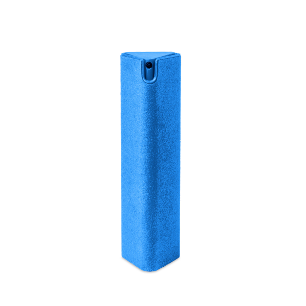 CLEAN KIT STICK 20ML 2 IN 1 AZUL