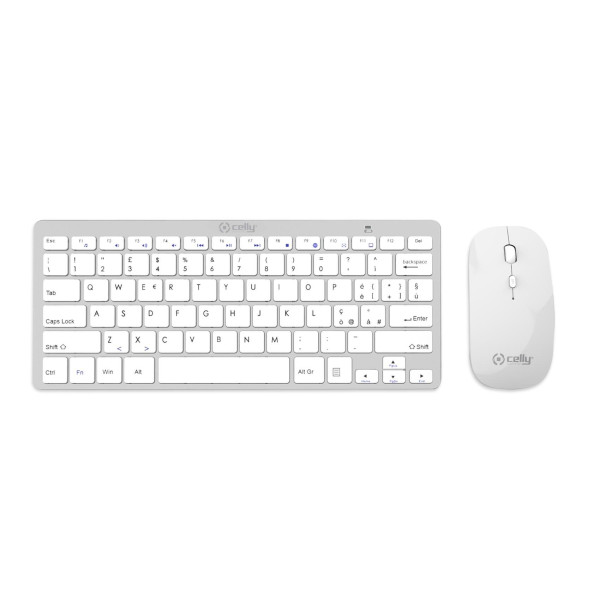 CELLY MOUSE   KEYBOARD COMBO