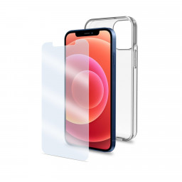 CEL CRIST ANTIBACT IPHONE 12/12 PRO