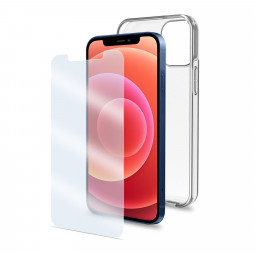 CEL CRIST ANTIBAC IPHONE 12 PRO MAX