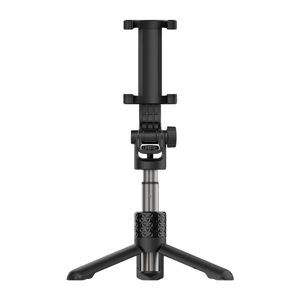 CELLY MINI TRIPODE UNIVERSAL NEGRO