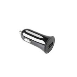 CARGADOR DE COCHE USB NERO