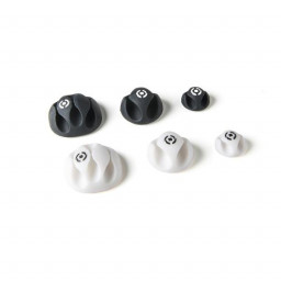 CABLE HOLDER CLIP X6