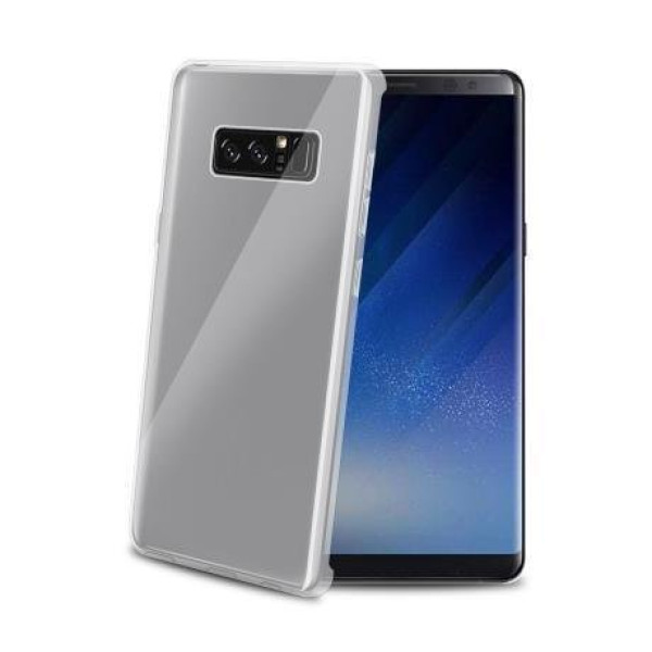 TPU COVER GALAXY NOTE 8