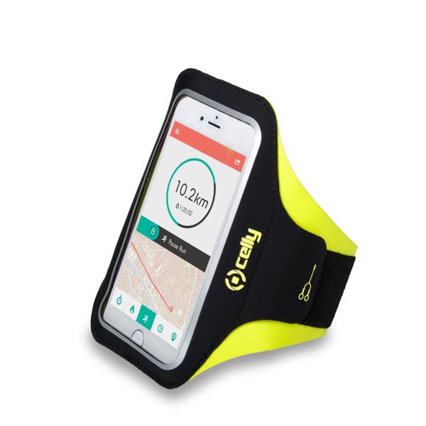 BRAZALETE DEPORTIVO XL NEGRO BRAZALETE DEPORTIVO XL NEGRO