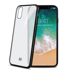 FUNDA AIR IPHONE X/XS NEGRA