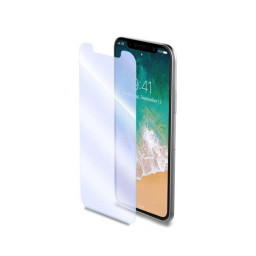 PROTECTOR 3D IPHONE X/XS NEGRO