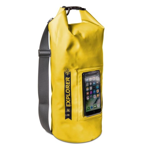 FUNDAS IMPERMEABLES EXPLORER 10L