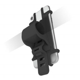 SOPORTE BICI UNIVERSAL NEGRO