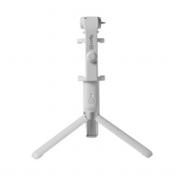 TRIPODE Y SELFIE REMOTO BLANCO