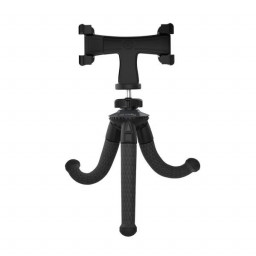 CLICKMINIFLEX FLEXIBLE TRIPODE