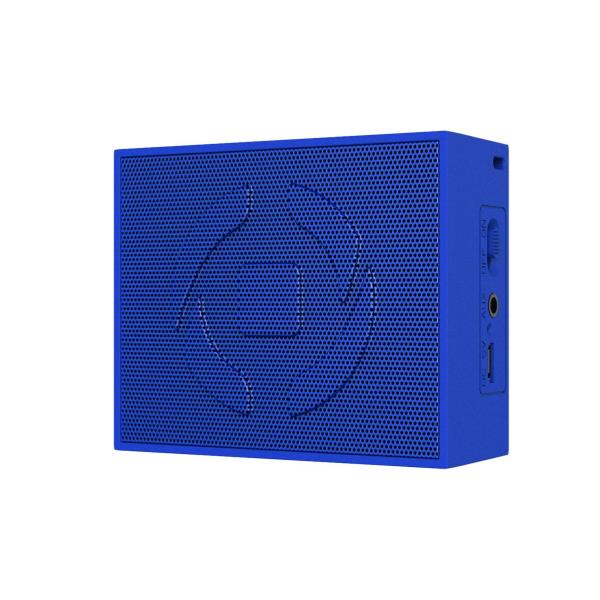 M C BLUETOOTH BLUE
