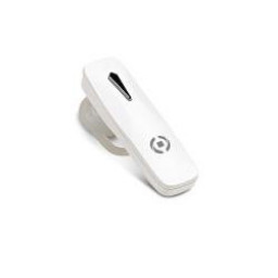 AURICULAR BLUETOOTH BH10 BLANCO