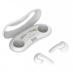 AURICULARES UP100 ROSA