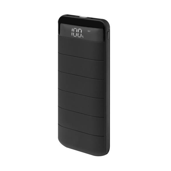 POWER BANK 15 A LCD NEGRA POWER BANK 15 A LCD NEGRA