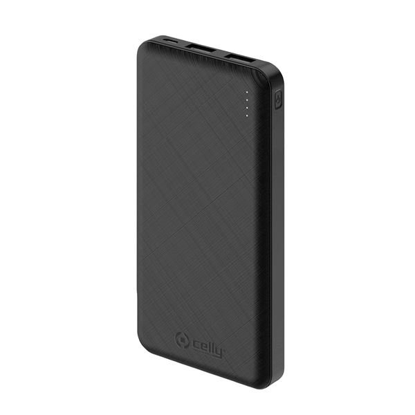 POWER BANK ENERGY 10 A NEGRO POWER BANK ENERGY 10 A NEGRO
