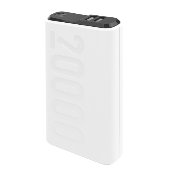 POWER BANK POWER DELIVERY 20A POWER BANK POWER DELIVERY 20A