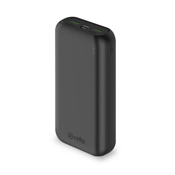 POWER BANK 20000 MAH CARGA R PIDA POWER BANK 20000 MAH CARGA R PIDA