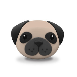 PB 2600 DOGS PUG
