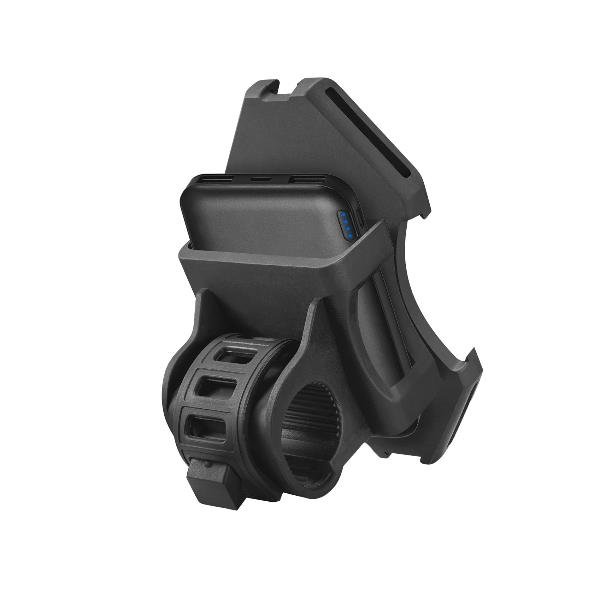 BIKE HOLDER + POWERBANK 5000 BK BIKE HOLDER + POWERBANK 5000 BK