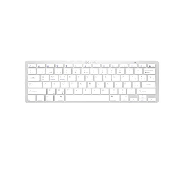 SW KEYBOARD WIRELESS SV SPAGNA