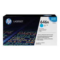 TONER CIAN  LASERJET CF031A