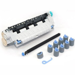 LASERJET PRINTER 220V MAINTENANCE
