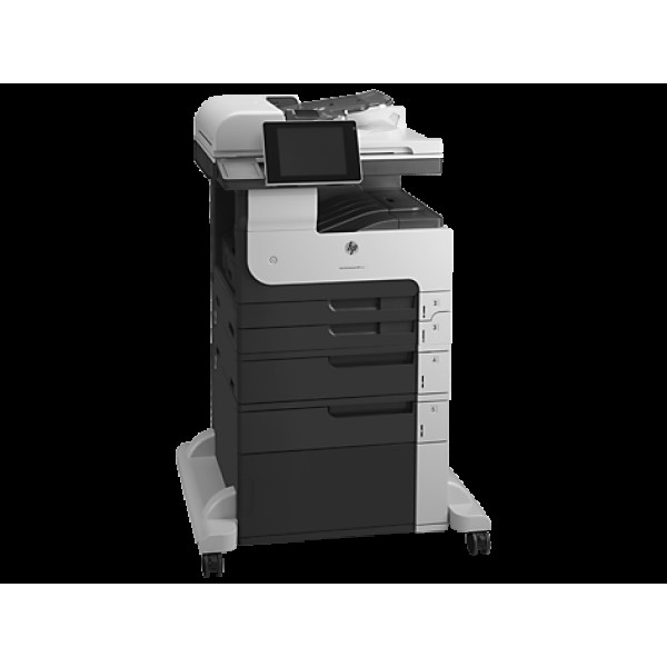 Multif. HP Ljet M725f monocromo A3 3en1, 41pm, 100+2x250h+2x500h, Duplex, USB/Eth Multif. HP Ljet M725f monocromo A3 3en1, 41pm, 100+2x250h+2x500h, Duplex, USB/Eth