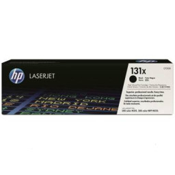 TONER NEGRO HP 131X LASERJET