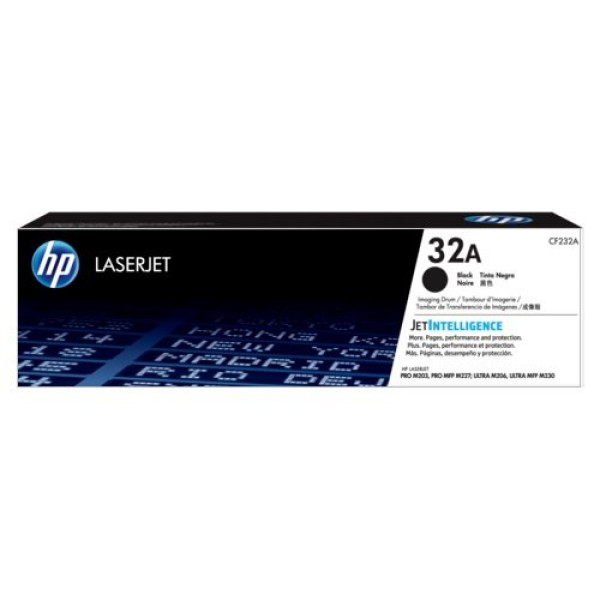 HP 32A TAMBOR ORIGINAL LASER HP 32A TAMBOR ORIGINAL LASER