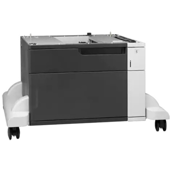 HP LASERJET 500-SHEET INPUT TRAY FE HP LASERJET 500-SHEET INPUT TRAY FE