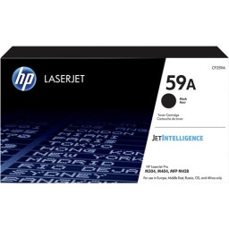 HP 59A NEGRO LASERJET TONER
