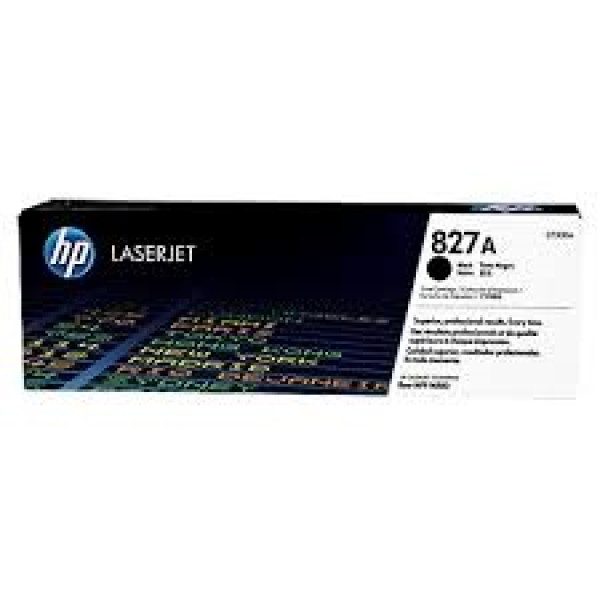 TONER NEGRO LASERJET 827A TONER NEGRO LASERJET 827A