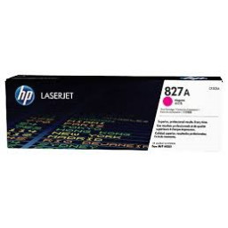 TONER MAGENTA LASERJET 827A