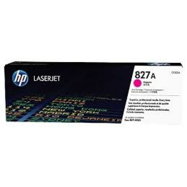 TONER MAGENTA LASERJET 827A TONER MAGENTA LASERJET 827A