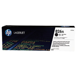 TONER NEGRO 826A