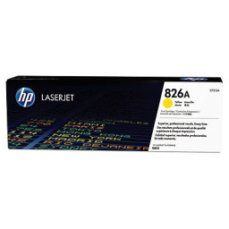 TONER AMARILLO 826A