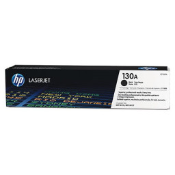 TONER 130A NEGRO LASERJET