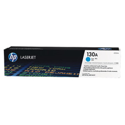 TONER 130A CIAN LASERJET