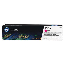 TONER 130A MAGENTA LASERJET