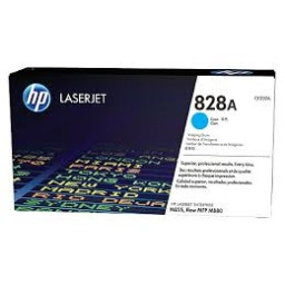 TAMBOR CIAN LASERJET 828A