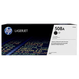 HP 508A TONER NEGRO LASERJET HP 508A TONER NEGRO LASERJET