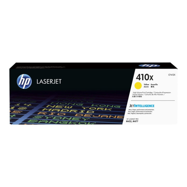 TONER 410X AC AMARILLO
