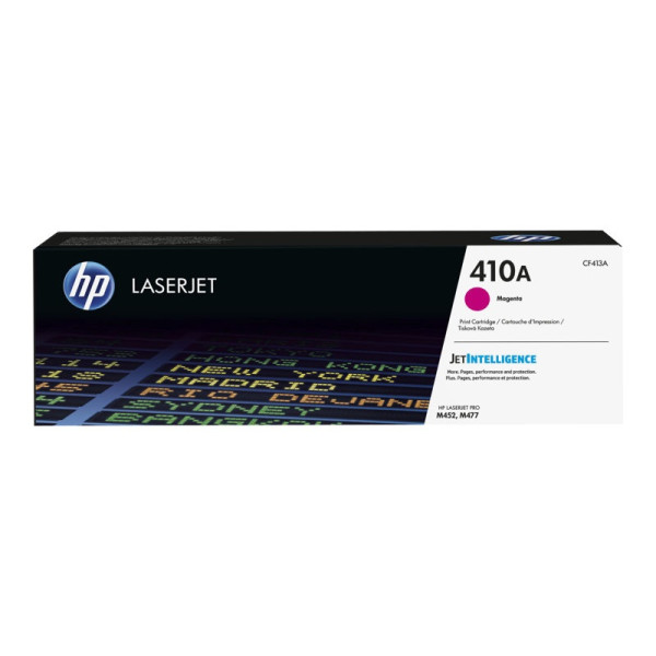 TONER 410A MAGENTA