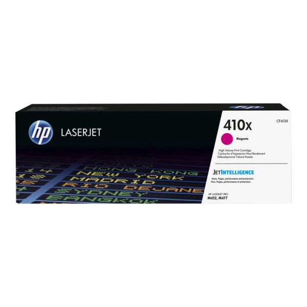 TONER 410X AC MAGENTA