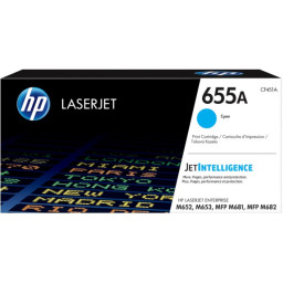 TONER CIAN HP 655A