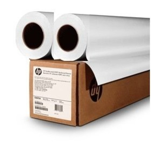 (2un) HP Everyday Matte Polypropylene 42 (2un) HP Everyday Matte Polypropylene 42