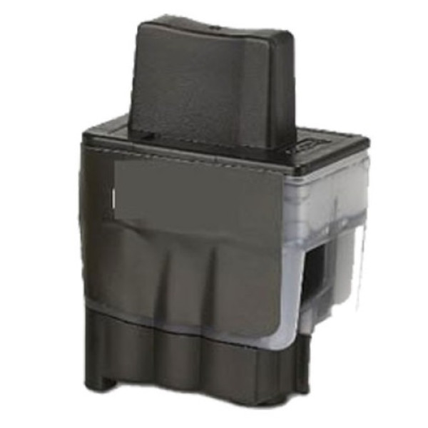 C.t. compatible BROTHER LC900BK: DCP110 DCP310 Black